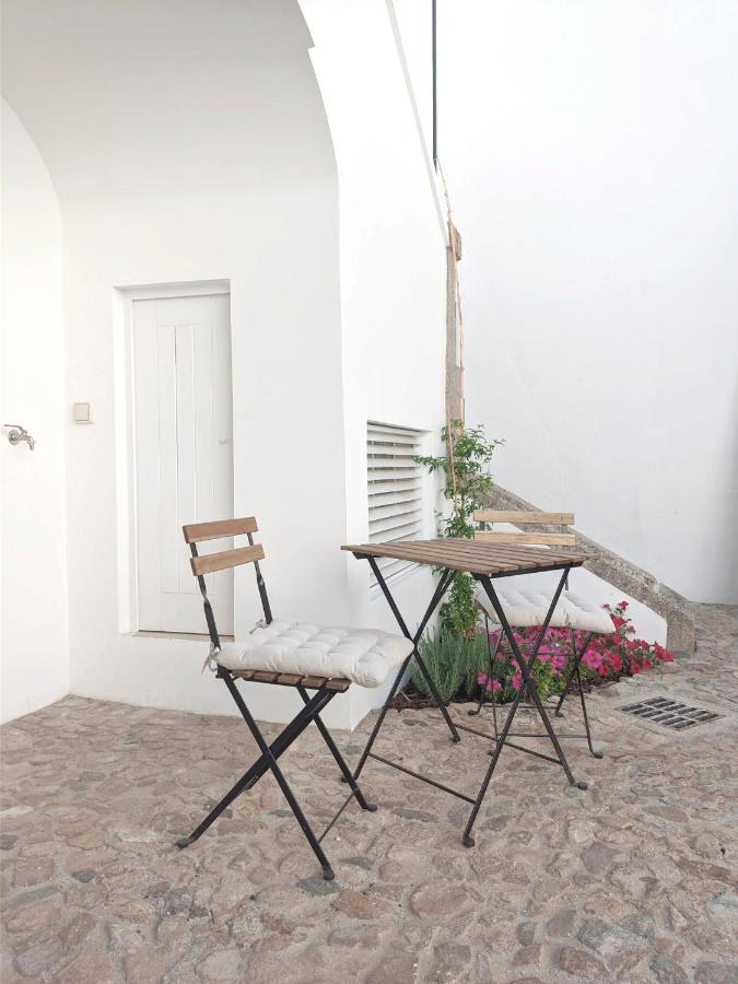 Casa Patio Do Megue Apartment Évora Exterior foto